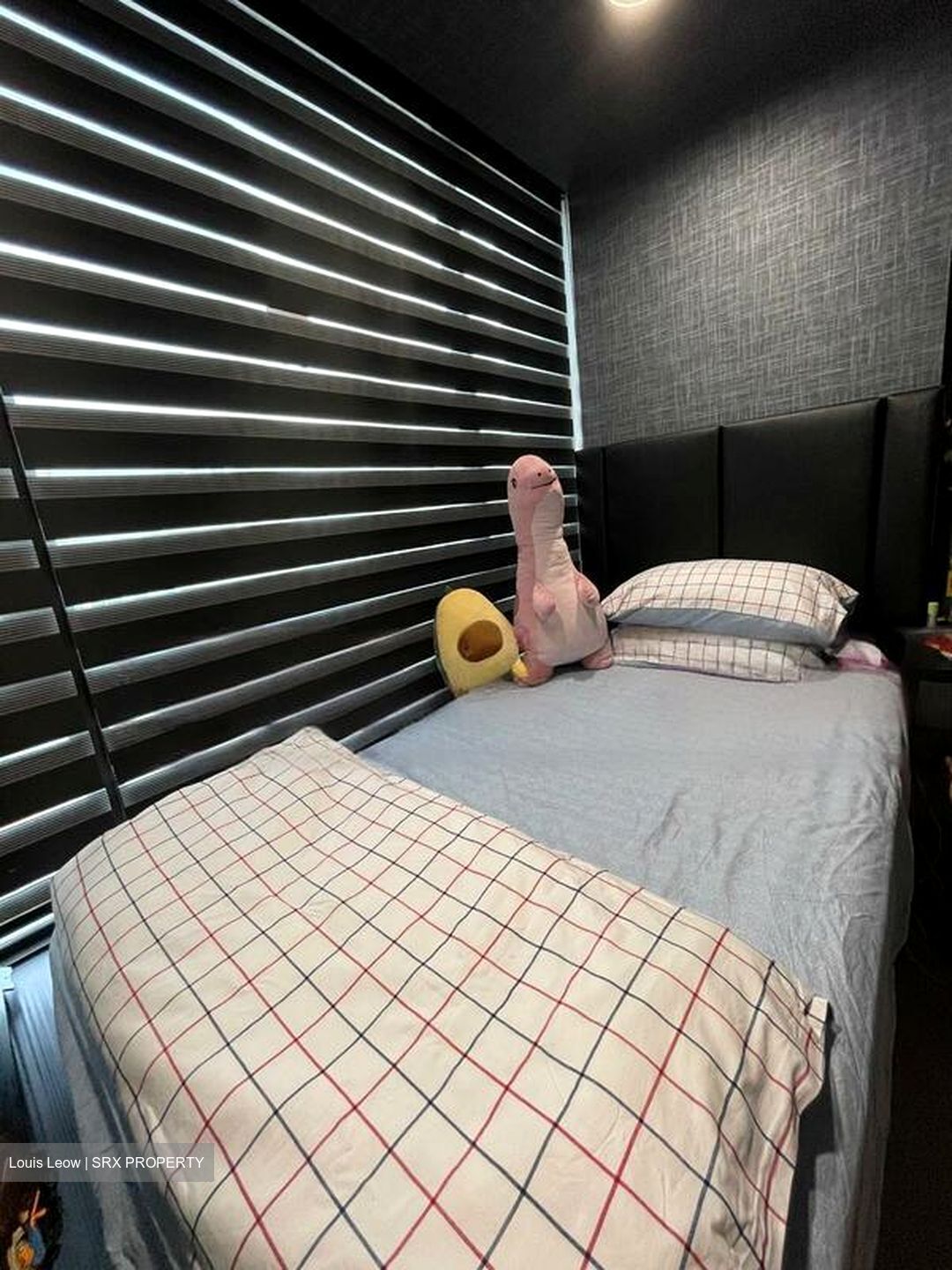 d'Nest (D18), Condominium #498117511